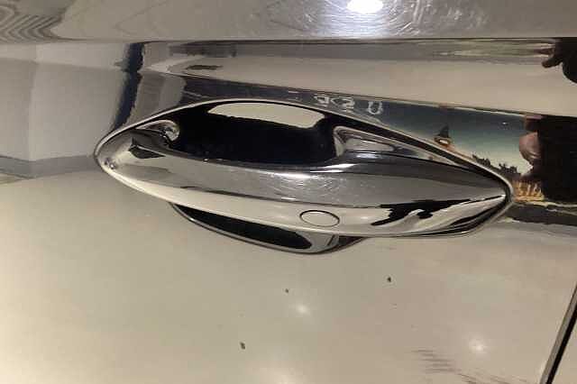 Hyundai TUCSON 1.6 TGDi Plug-in Hybrid Ultimate 5dr 4WD Auto