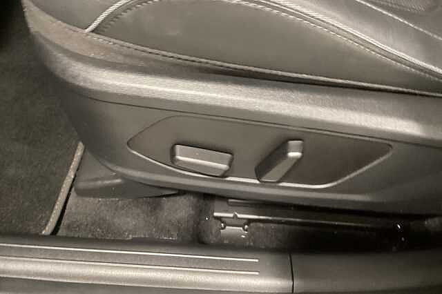 Hyundai TUCSON 1.6 TGDi Plug-in Hybrid Ultimate 5dr 4WD Auto