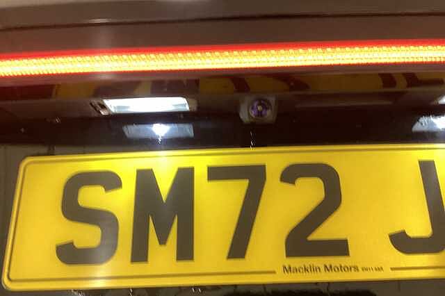 Hyundai TUCSON 1.6 TGDi Plug-in Hybrid Ultimate 5dr 4WD Auto