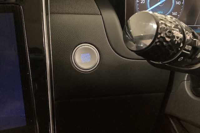Hyundai TUCSON 1.6 TGDi Plug-in Hybrid Ultimate 5dr 4WD Auto