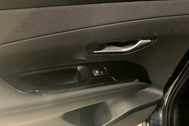 Hyundai TUCSON 1.6 TGDi Hybrid 230 Premium 5dr 2WD Auto