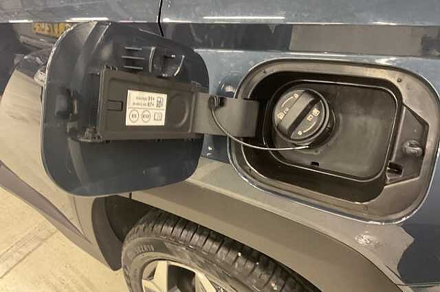 Hyundai TUCSON 1.6 TGDi Hybrid 230 Premium 5dr 2WD Auto