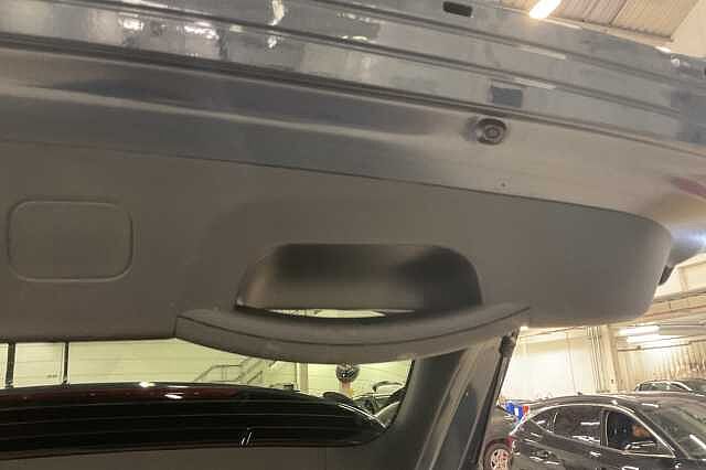 Hyundai TUCSON 1.6 TGDi Hybrid 230 Premium 5dr 2WD Auto