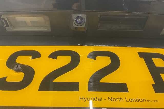 Hyundai TUCSON 1.6 TGDi Hybrid 230 Premium 5dr 2WD Auto