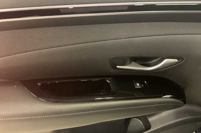Hyundai TUCSON 1.6 TGDi Hybrid 230 Premium 5dr 2WD Auto