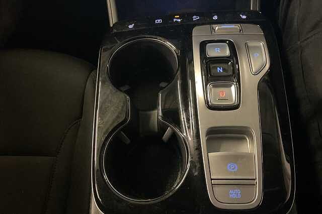 Hyundai TUCSON 1.6 TGDi Hybrid 230 Premium 5dr 2WD Auto