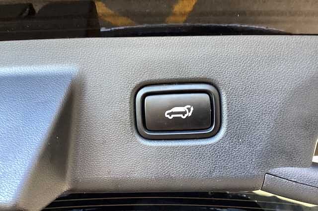 Hyundai TUCSON 1.6 TGDi Hybrid 230 N Line S 5dr 2WD Auto