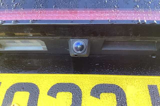 Hyundai TUCSON 1.6 TGDi Hybrid 230 N Line S 5dr 2WD Auto