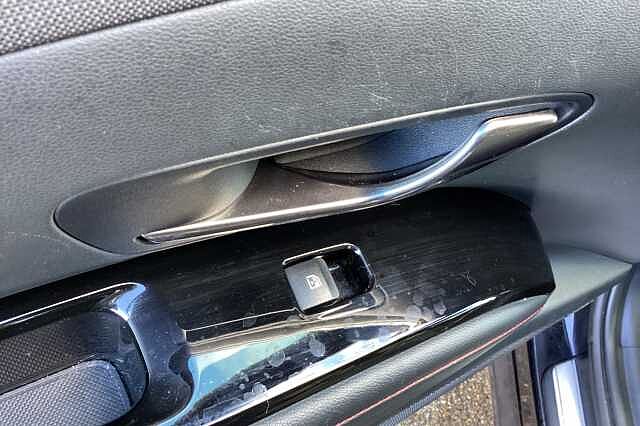 Hyundai TUCSON 1.6 TGDi Hybrid 230 N Line S 5dr 2WD Auto