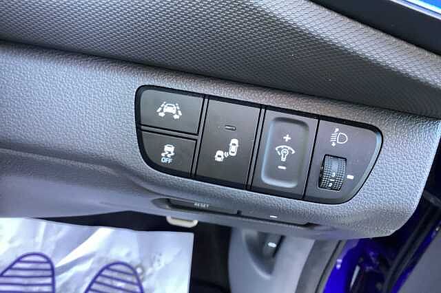 Hyundai IONIQ 1.6 GDi Hybrid Premium SE 5dr DCT