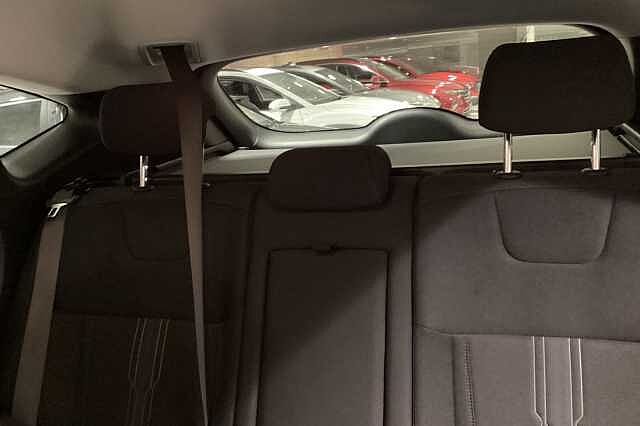 Hyundai TUCSON 1.6 TGDi Hybrid 230 Premium 5dr 2WD Auto