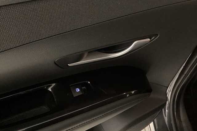 Hyundai TUCSON 1.6 TGDi Hybrid 230 Premium 5dr 2WD Auto