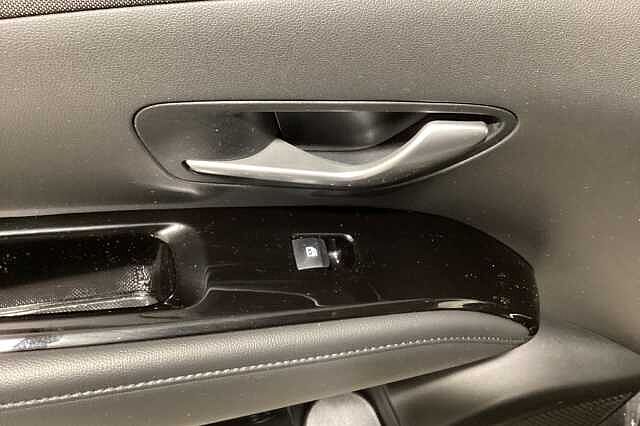 Hyundai TUCSON 1.6 TGDi Hybrid 230 Premium 5dr 2WD Auto