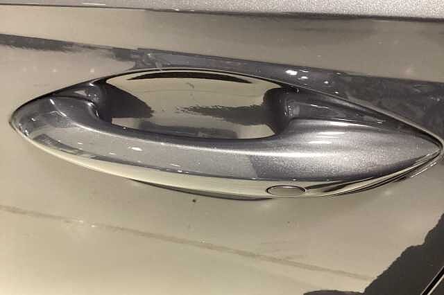 Hyundai TUCSON 1.6 TGDi Hybrid 230 Premium 5dr 2WD Auto