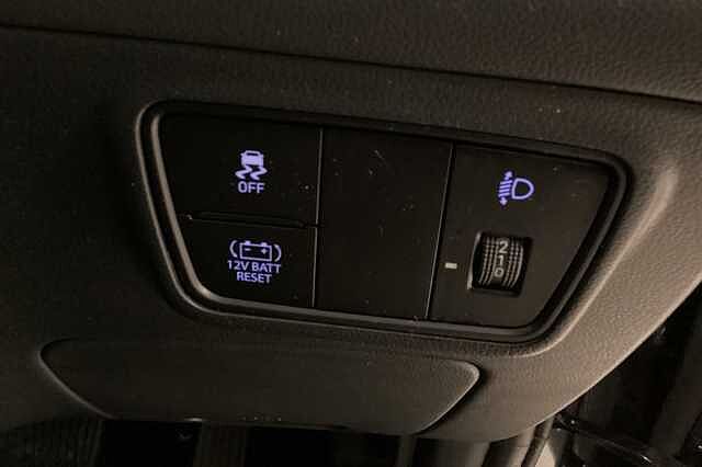 Hyundai TUCSON 1.6 TGDi Hybrid 230 Premium 5dr 2WD Auto