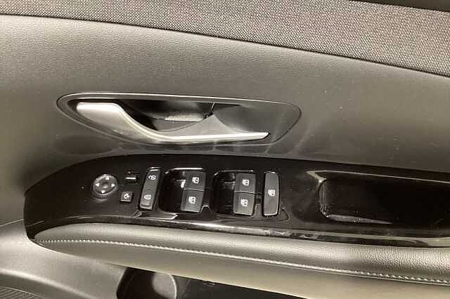 Hyundai TUCSON 1.6 TGDi Hybrid 230 Premium 5dr 2WD Auto
