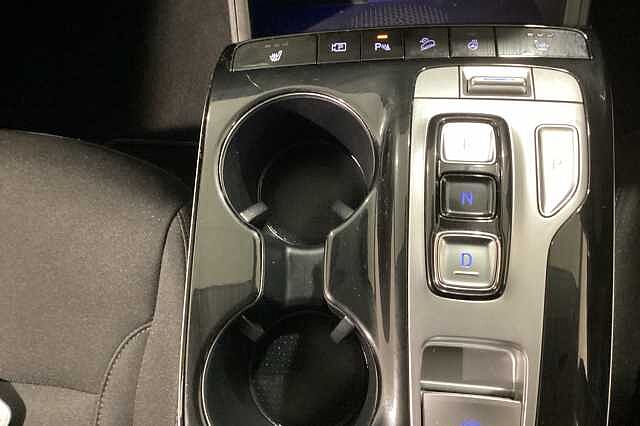 Hyundai TUCSON 1.6 TGDi Hybrid 230 Premium 5dr 2WD Auto