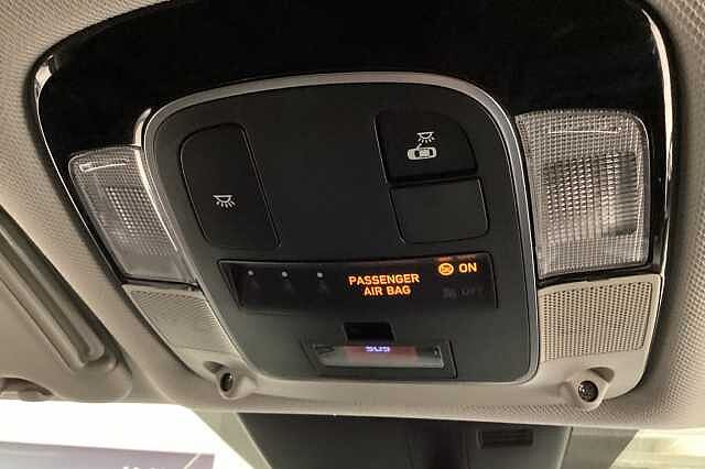 Hyundai TUCSON 1.6 TGDi Hybrid 230 Premium 5dr 2WD Auto