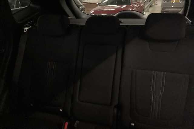 Hyundai TUCSON 1.6 TGDi Plug-in Hybrid Premium 5dr 4WD Auto