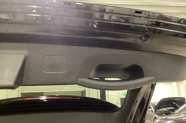 Hyundai TUCSON 1.6 TGDi Plug-in Hybrid Premium 5dr 4WD Auto