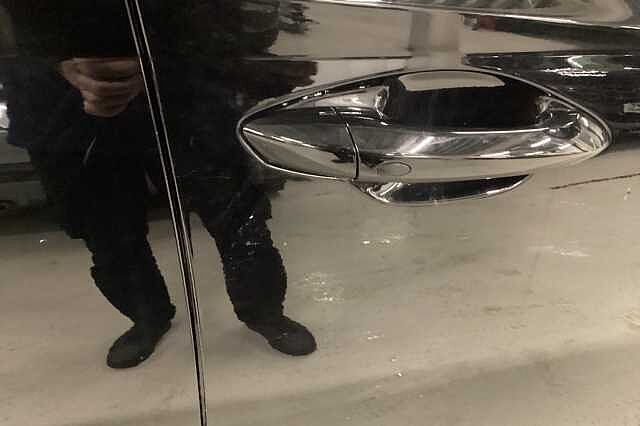 Hyundai TUCSON 1.6 TGDi Plug-in Hybrid Premium 5dr 4WD Auto