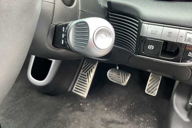 Hyundai IONIQ 5 160kW Ultimate 73 kWh 5dr Auto