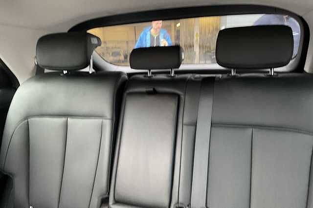 Hyundai IONIQ 5 160kW Ultimate 73 kWh 5dr Auto