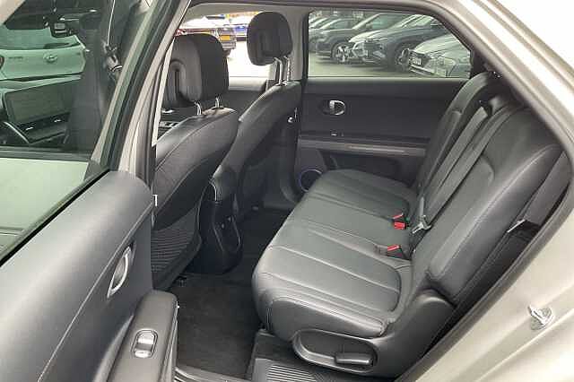Hyundai IONIQ 5 160kW Ultimate 73 kWh 5dr Auto