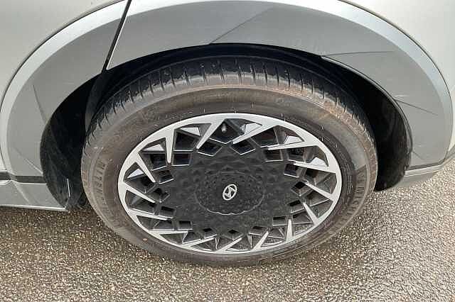 Hyundai IONIQ 5 160kW Ultimate 73 kWh 5dr Auto