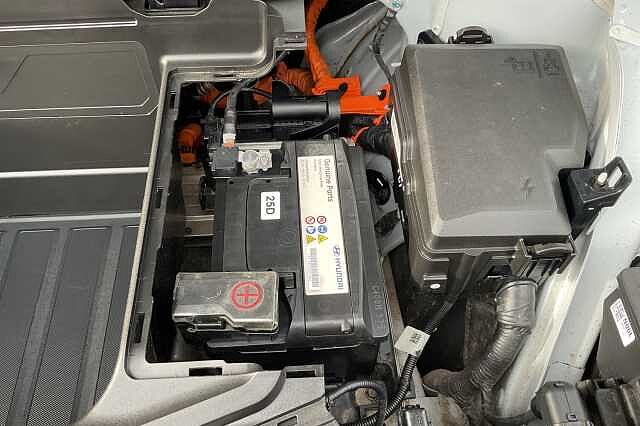 Hyundai IONIQ 5 160kW Ultimate 73 kWh 5dr Auto