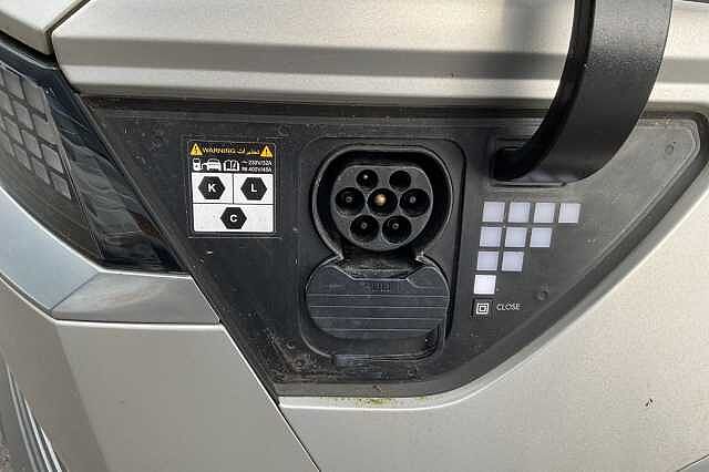 Hyundai IONIQ 5 160kW Ultimate 73 kWh 5dr Auto