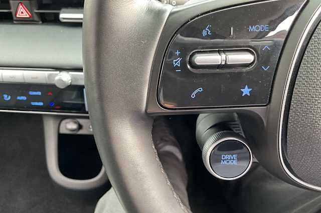 Hyundai IONIQ 5 160kW Ultimate 73 kWh 5dr Auto