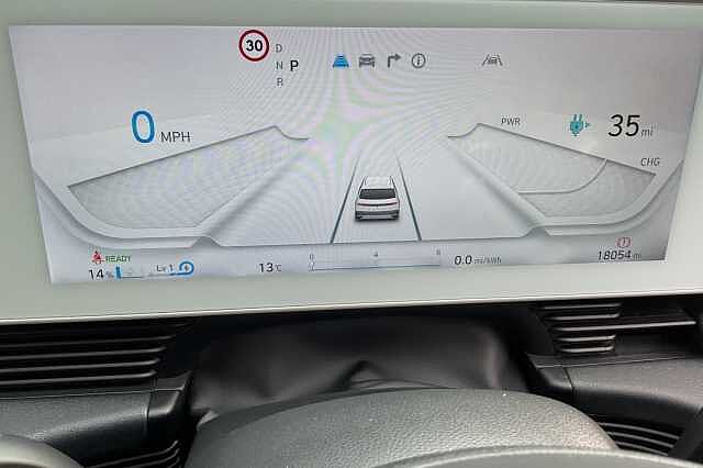 Hyundai IONIQ 5 160kW Ultimate 73 kWh 5dr Auto