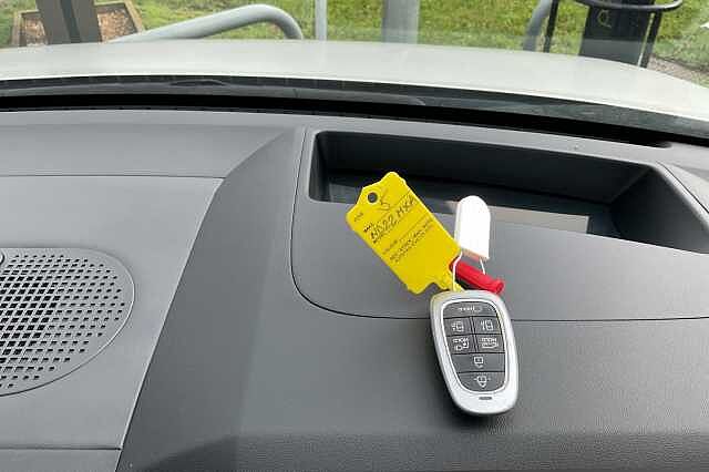 Hyundai IONIQ 5 160kW Ultimate 73 kWh 5dr Auto