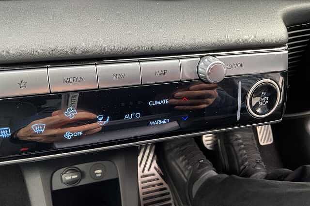 Hyundai IONIQ 5 160kW Ultimate 73 kWh 5dr Auto
