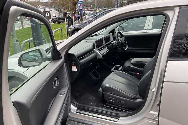 Hyundai IONIQ 5 160kW Ultimate 73 kWh 5dr Auto