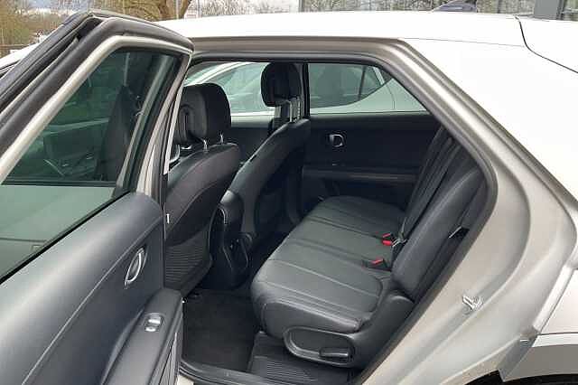 Hyundai IONIQ 5 160kW Ultimate 73 kWh 5dr Auto