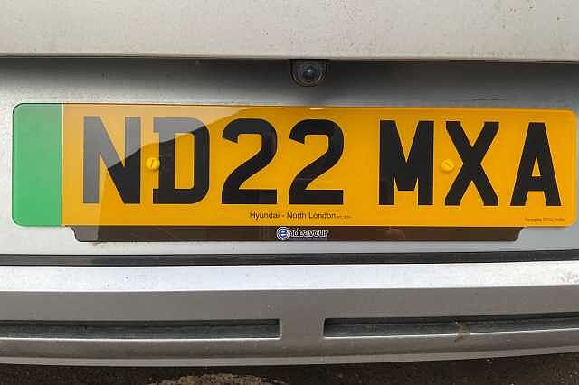 Hyundai IONIQ 5 160kW Ultimate 73 kWh 5dr Auto