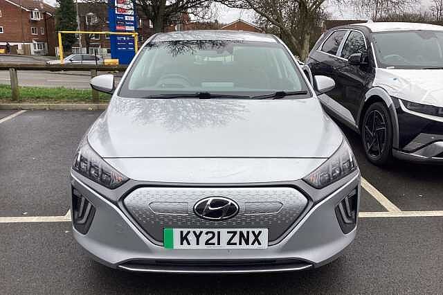 Hyundai IONIQ 100kW Premium 38kWh 5dr Auto