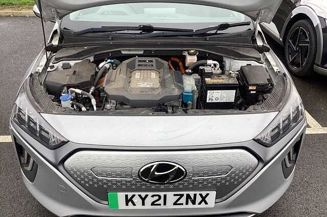 Hyundai IONIQ 100kW Premium 38kWh 5dr Auto