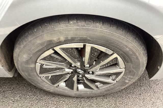 Hyundai IONIQ 100kW Premium 38kWh 5dr Auto