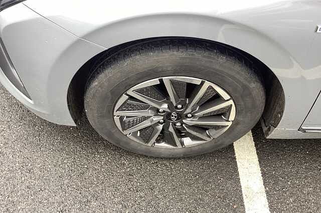 Hyundai IONIQ 100kW Premium 38kWh 5dr Auto