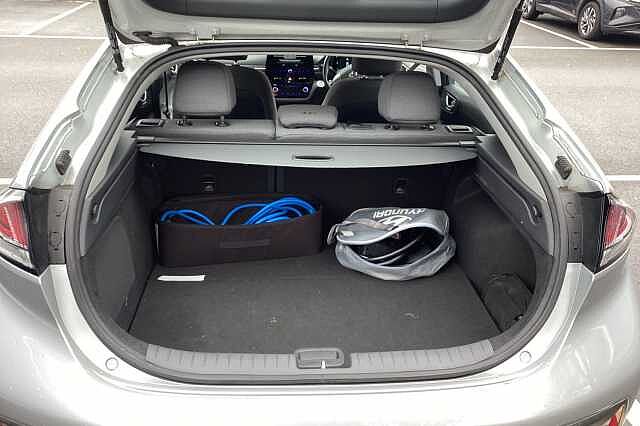 Hyundai IONIQ 100kW Premium 38kWh 5dr Auto