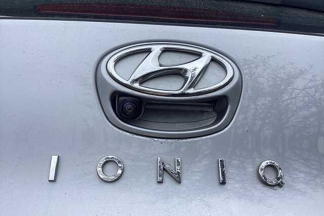 Hyundai IONIQ 100kW Premium 38kWh 5dr Auto