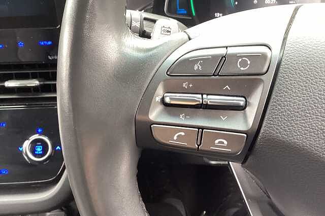 Hyundai IONIQ 100kW Premium 38kWh 5dr Auto