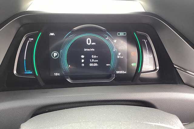 Hyundai IONIQ 100kW Premium 38kWh 5dr Auto