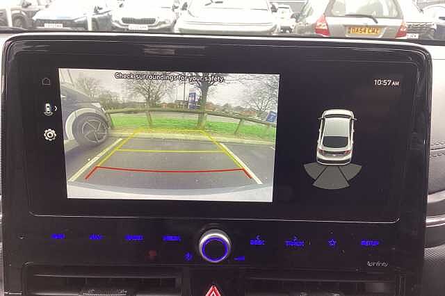 Hyundai IONIQ 100kW Premium 38kWh 5dr Auto