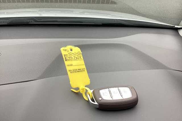 Hyundai IONIQ 100kW Premium 38kWh 5dr Auto