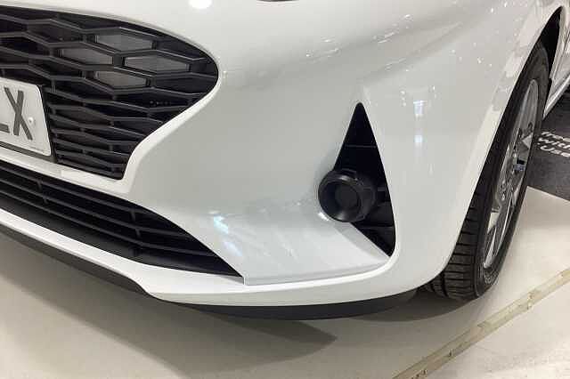 Hyundai i10 1.2 Advance 5dr Auto