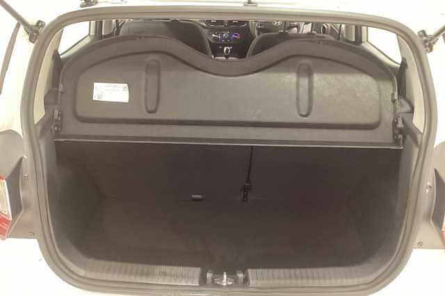 Hyundai i10 1.2 Advance 5dr Auto